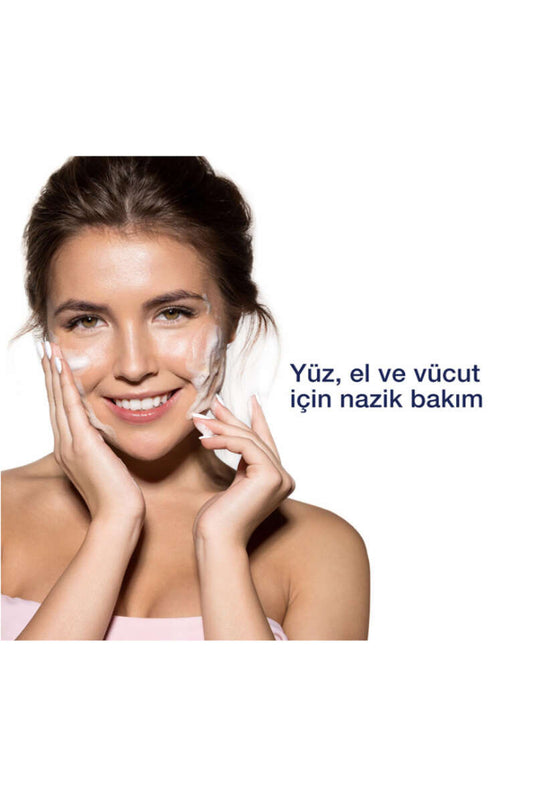 صابون دوف الوردي 90 غرام