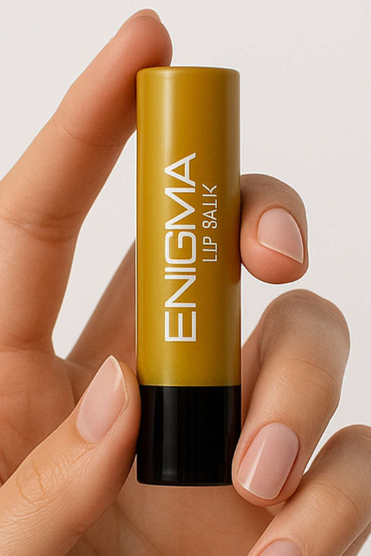 مرطب شفاه بنكهة الفانيليا