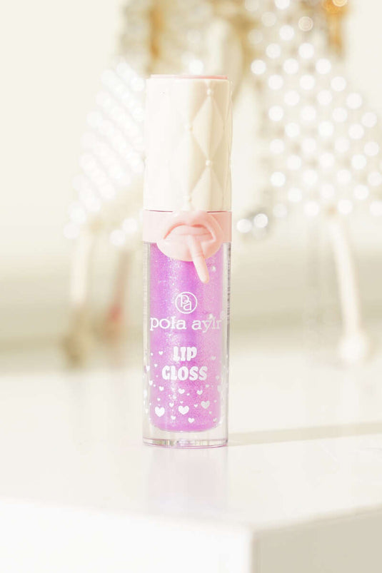 Dudak Parlatıcı Asorti 3