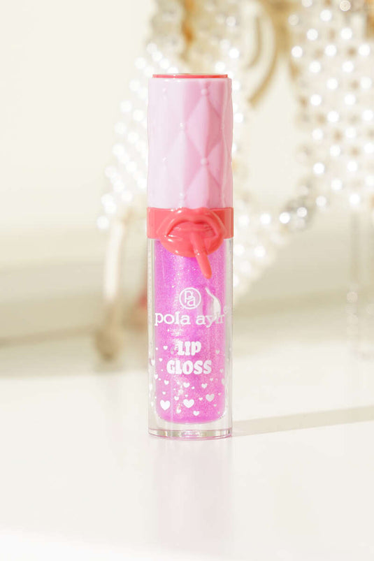 Dudak Parlatıcı Asorti 4