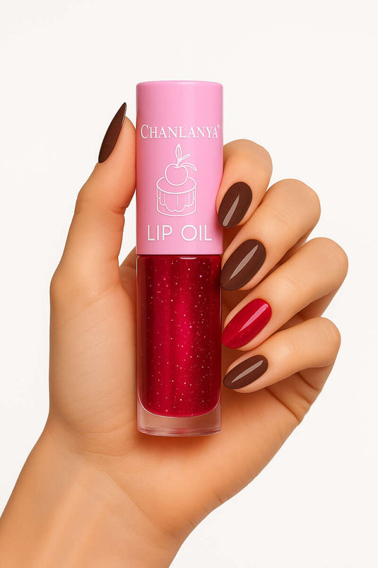 تشكيلة مرطبات الشفاه