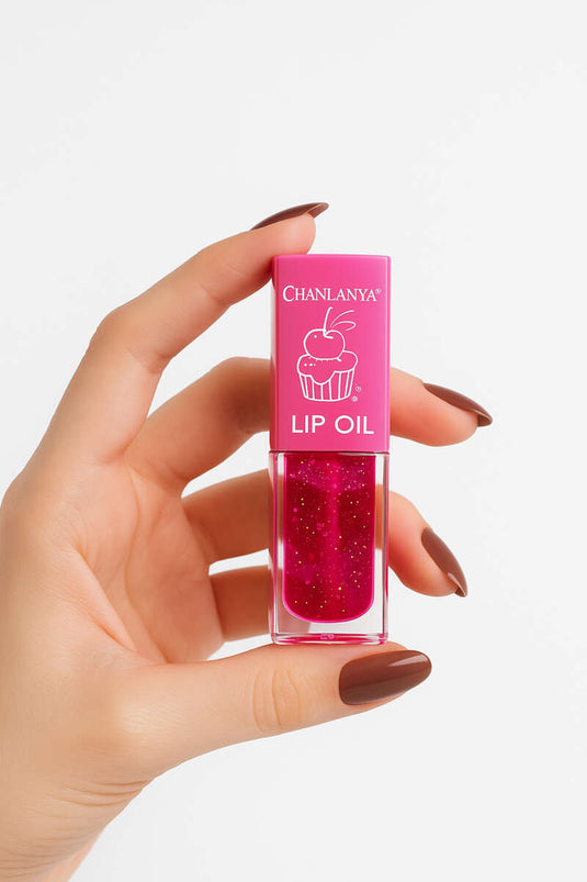 تشكيلة مرطبات الشفاه