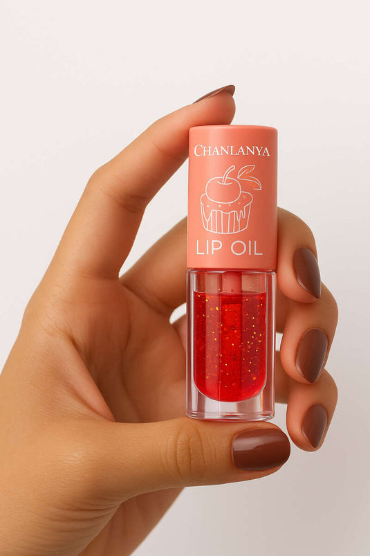 تشكيلة مرطبات الشفاه