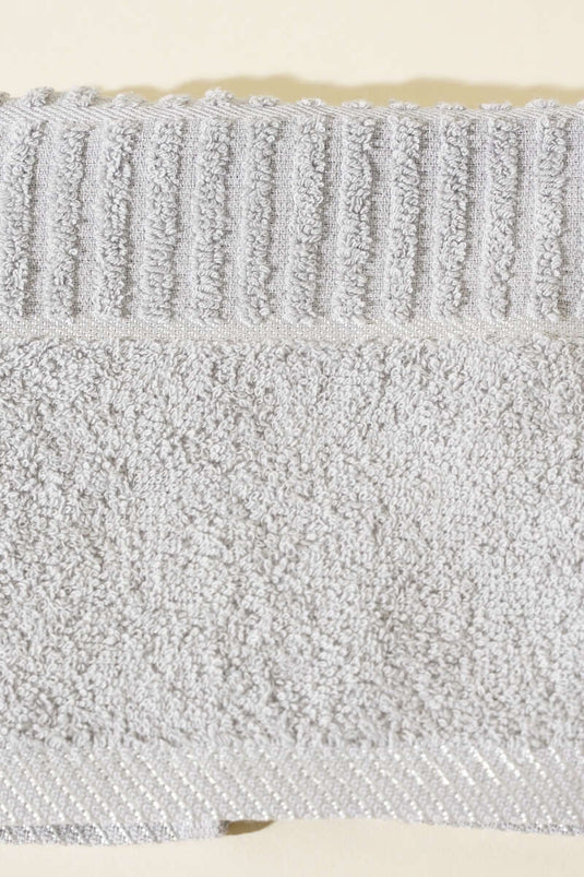 Torchon de cuisine gris Eksport