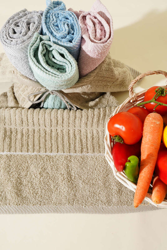 Eksport Kitchen Towel Mink