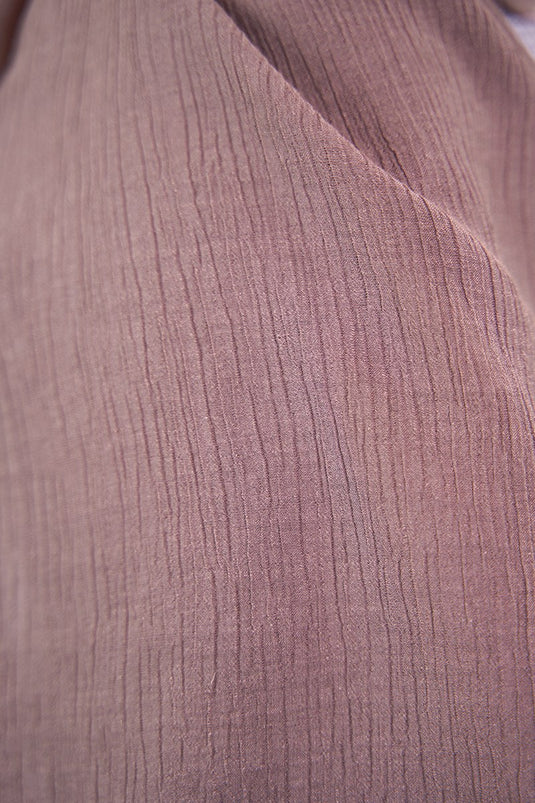 Elegant Serisi Vizon Şal