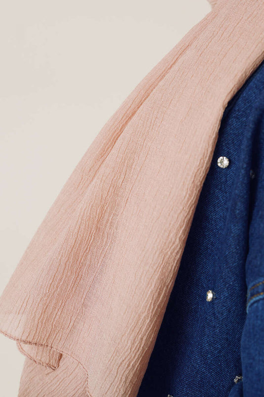 Scialle per cuccioli della serie elegante