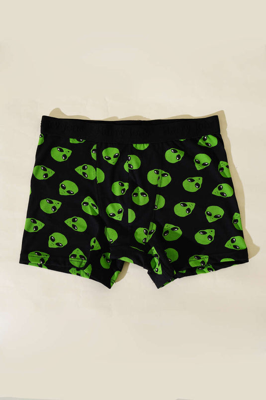 Men's Empirme Boxer Assortment 7