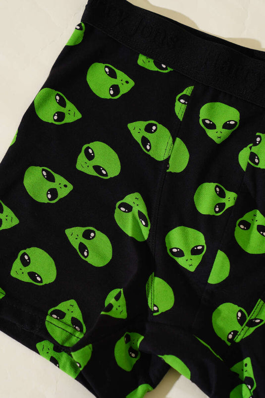 Men's Empirme Boxer Assortment 7