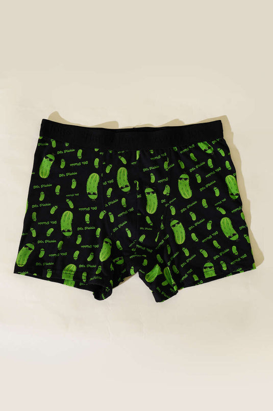 Men's Empirme Boxer Assortment 9