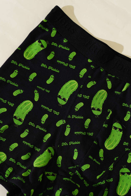 Men's Empirme Boxer Assortment 9