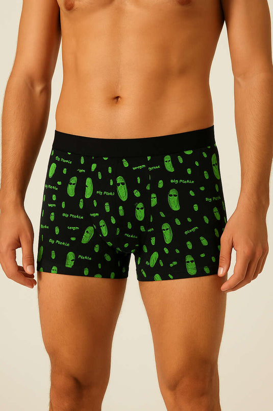 Men's Empirme Boxer Assortment 9