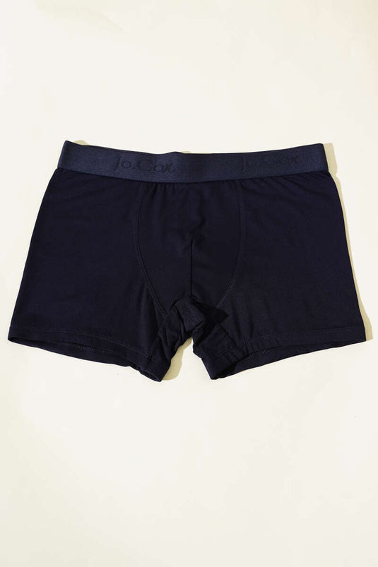 Men's Empirme Boxer Navy Blue