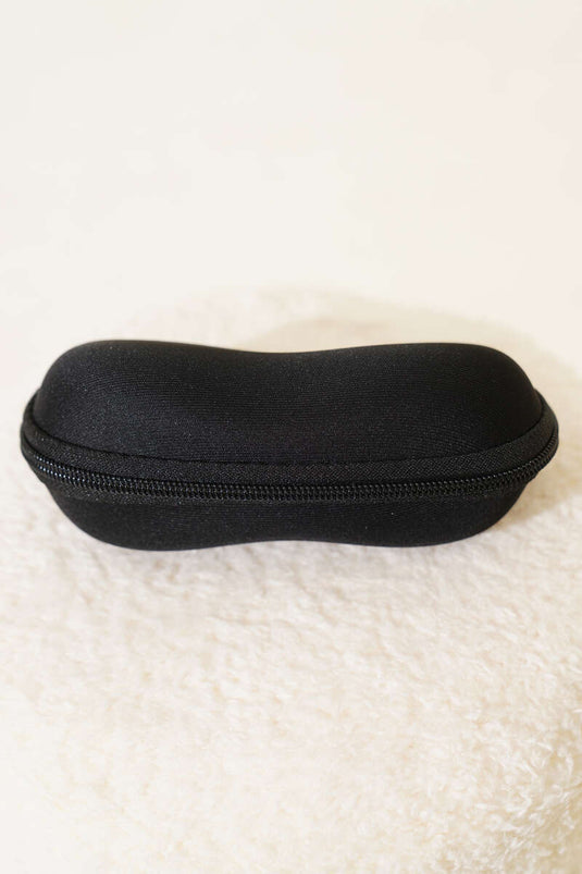 Epiros Series Eyeglasses Black