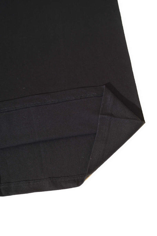 Men's Basic T-shirt Black