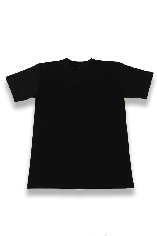 Men's Basic T-shirt Black