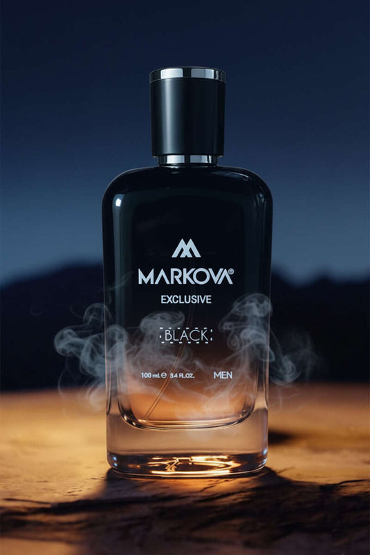 Erkek Parfüm Black