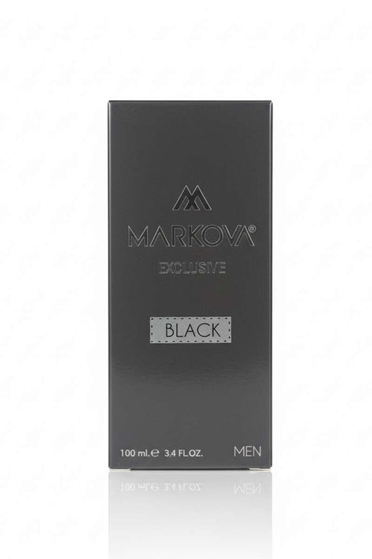 Men's Perfume Black