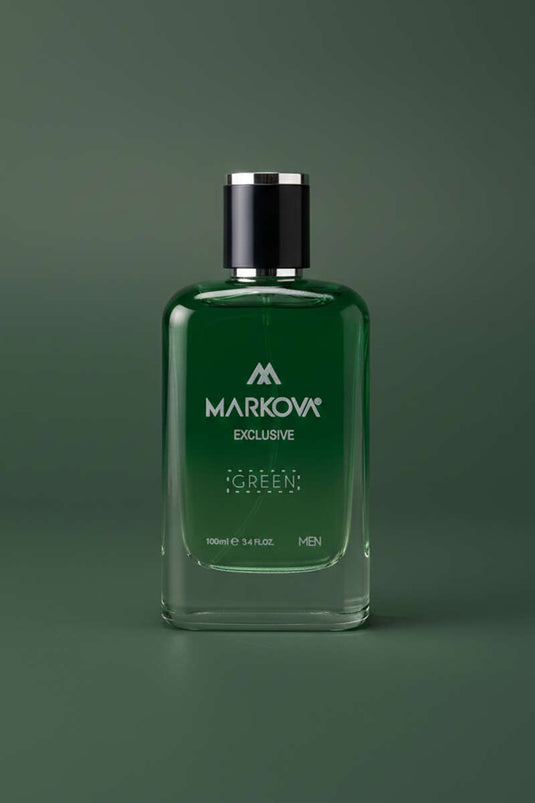 Men's Fragrance Green
