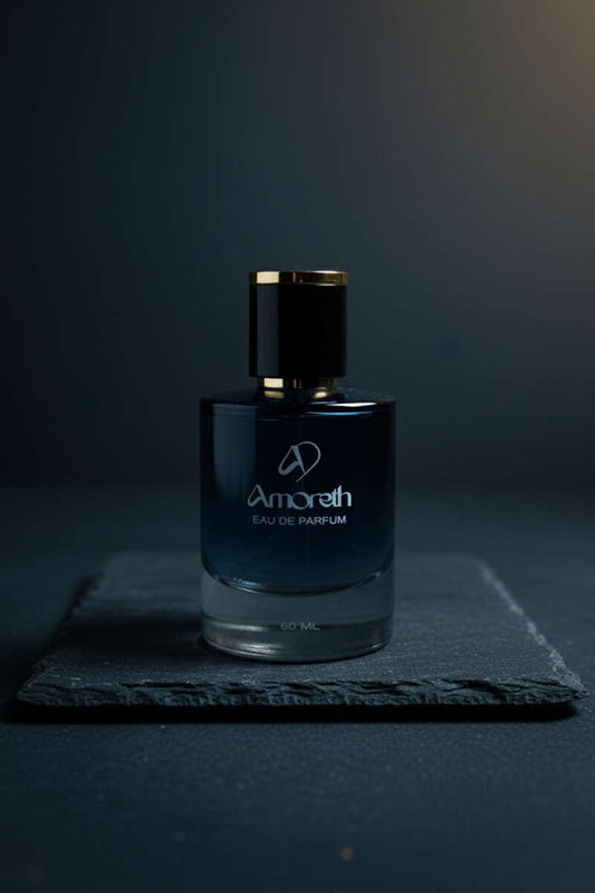 Men's Perfume Gray