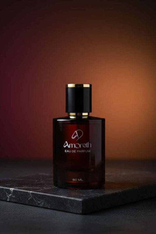 Men's Perfume Red