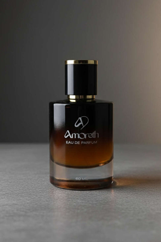 Men's Perfume Orange
