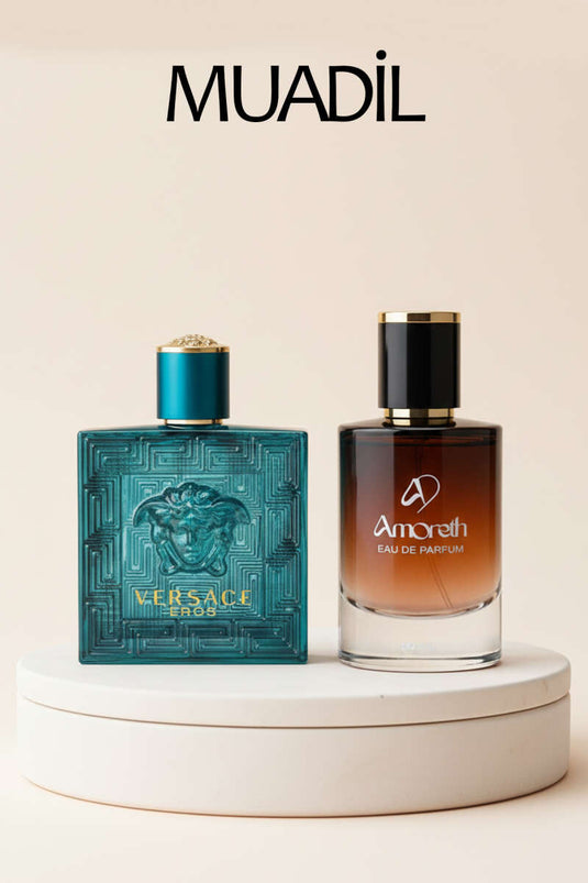 Men's Perfume Orange