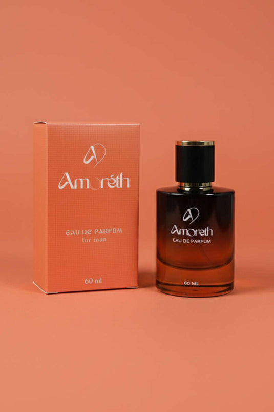 Men's Perfume Orange