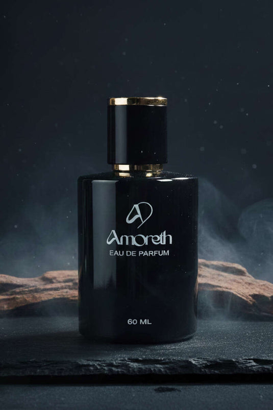 Men's Perfume Black