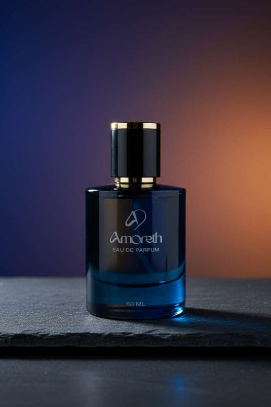 Erkek Parfüm Turkuaz