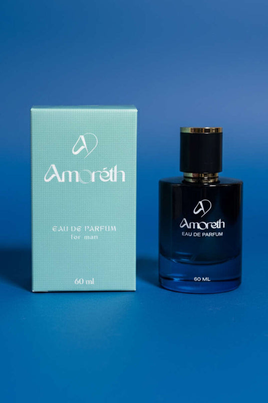 Erkek Parfüm Turkuaz