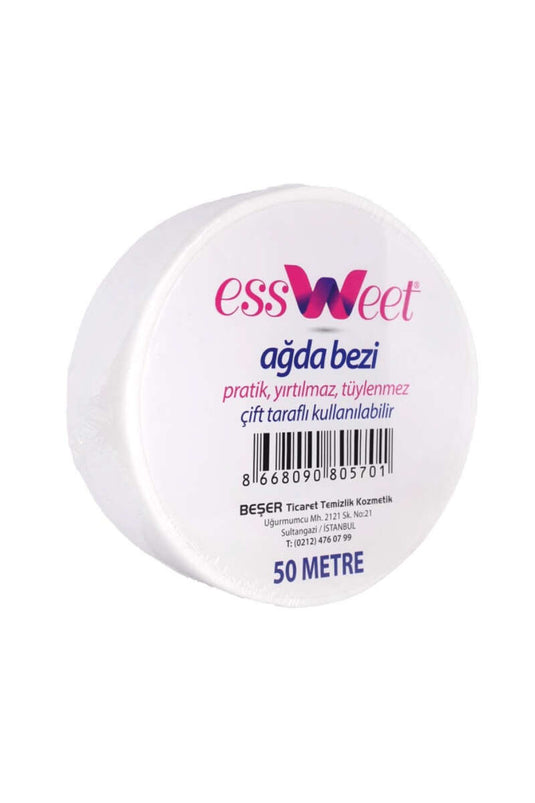 Essweet 50 Meter Roll Wax Cloth