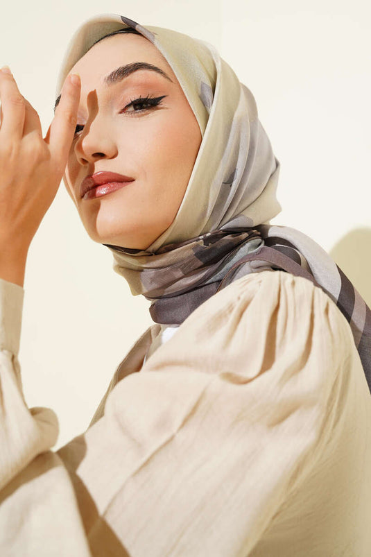 فيوري ديزاين رؤية لينا إسارب