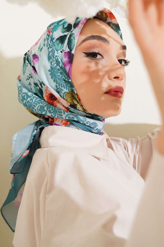 Flowers Design Buy Mint