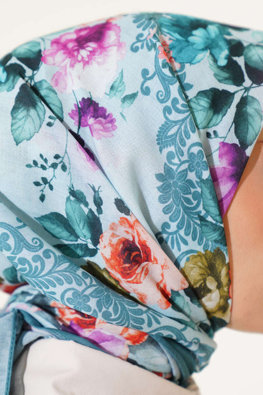 Flowers Design Buy Mint