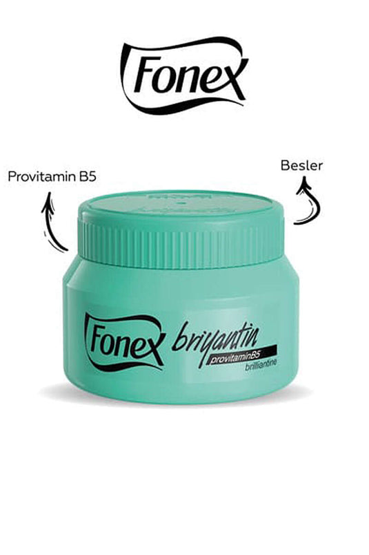 Fonex Briyantin Provitamin B5 150 Ml