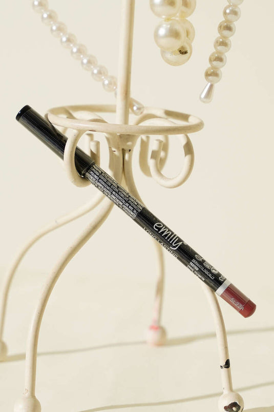 Golden Rose Emily Waterproof Dudak Kalemi NO:203