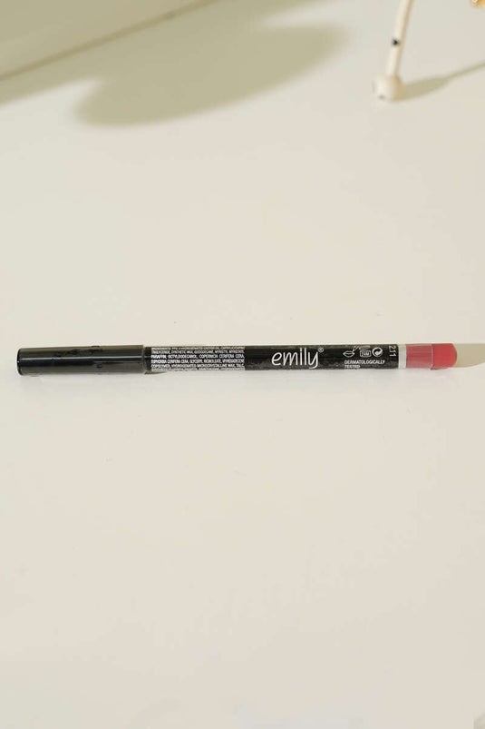 Golden Rose Emily Waterproof Lip Pencil NO:211