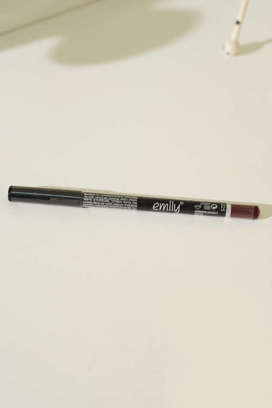 Lápiz Labial Impermeable Golden Rose Emily NO:225