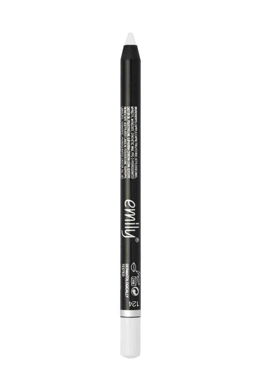 Crayon Regard Waterproof Emily Or Rose Dorée - NO:124