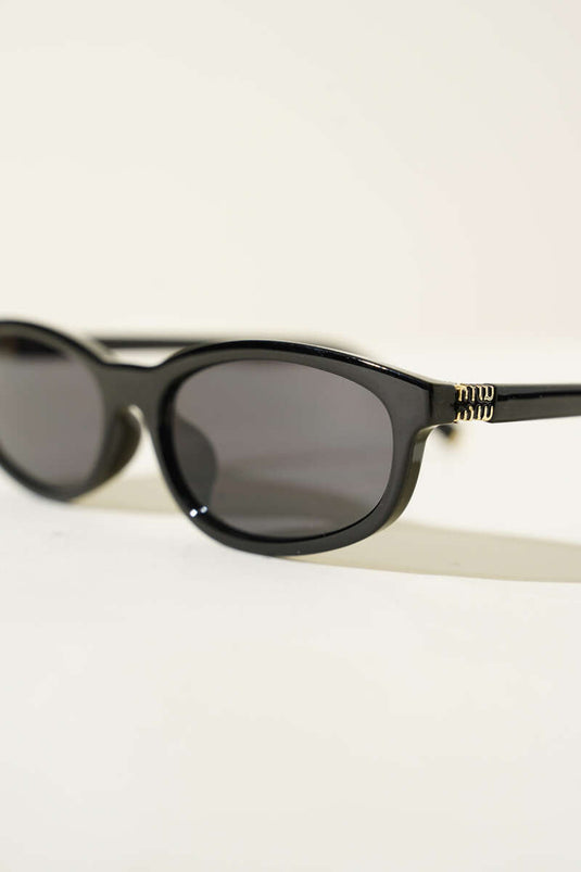 نظارات هارمونيا سيريز باللون الأسود