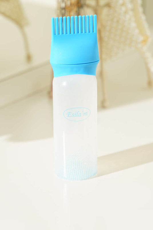 فرشاة تلوين ذات مقبض مزخرف متنوعة