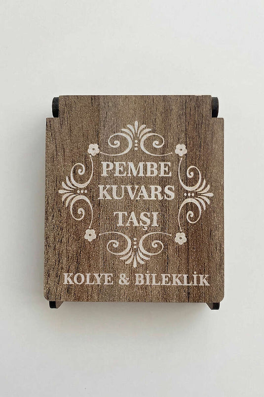 Hediyelik Bileklik Ve Kolye Asorti 3