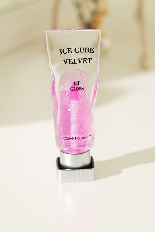 Ice Cube Fluweel Lippenbalsem Assorti