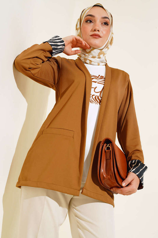 Sous-couche Double Set Tan