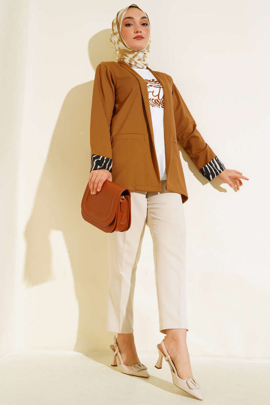 Sous-couche Double Set Tan