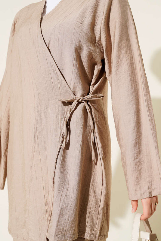 Latte de base double à attache interne