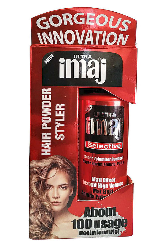 Polvere Capelli Imaj 20g Per Volume E Styling