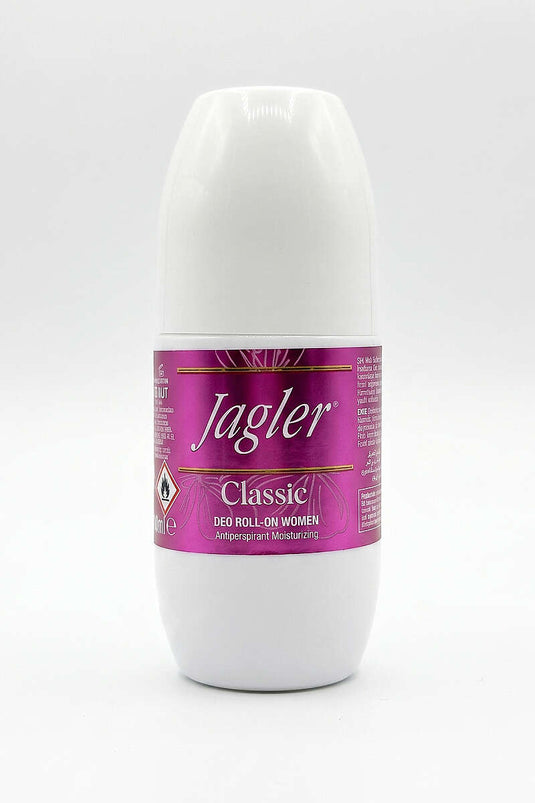 Jagler Classic Roll-On