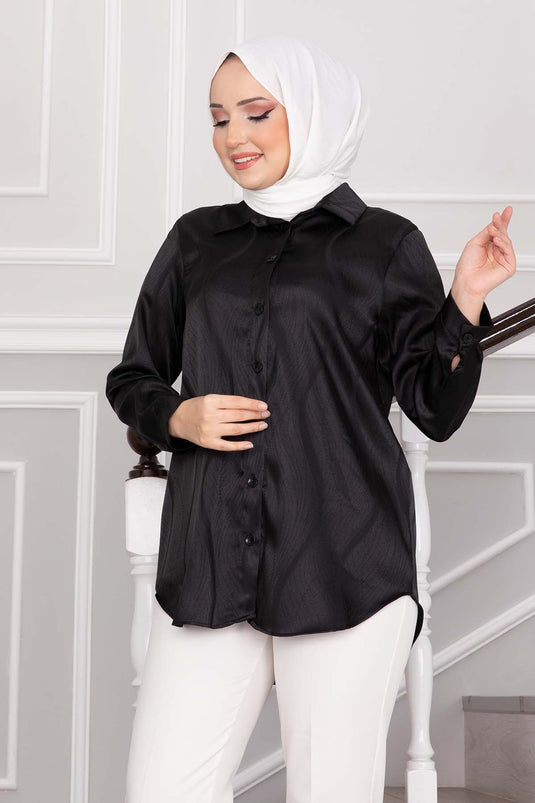 Jakar Tunik Siyah